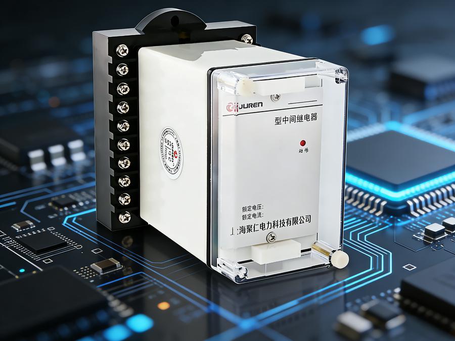 JZL-620 实物图