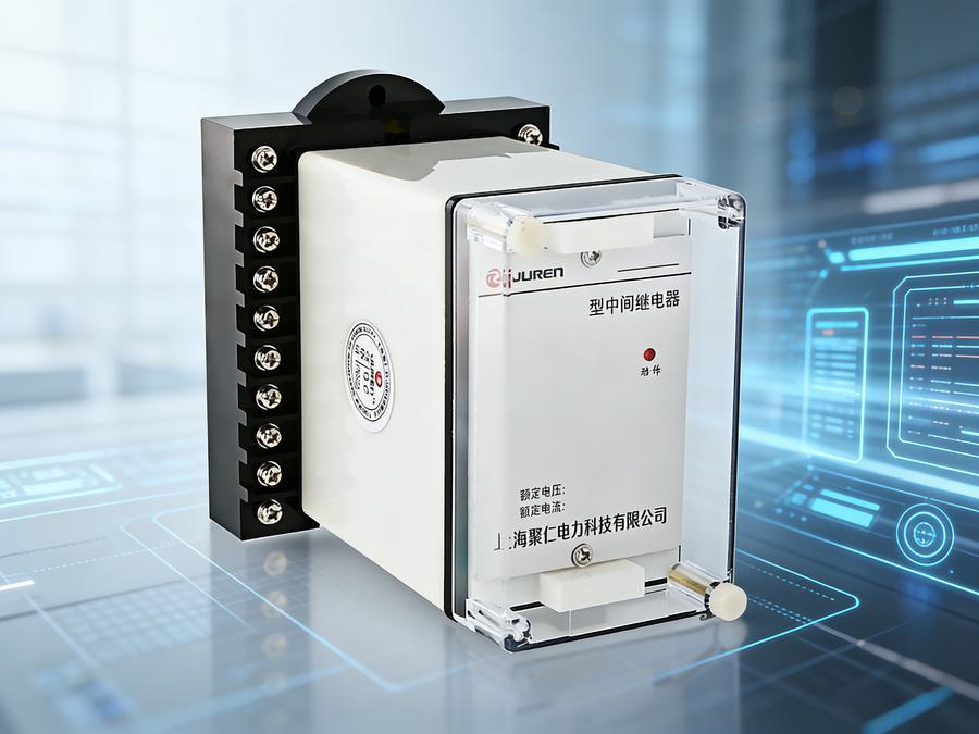 JZL-060 实物图