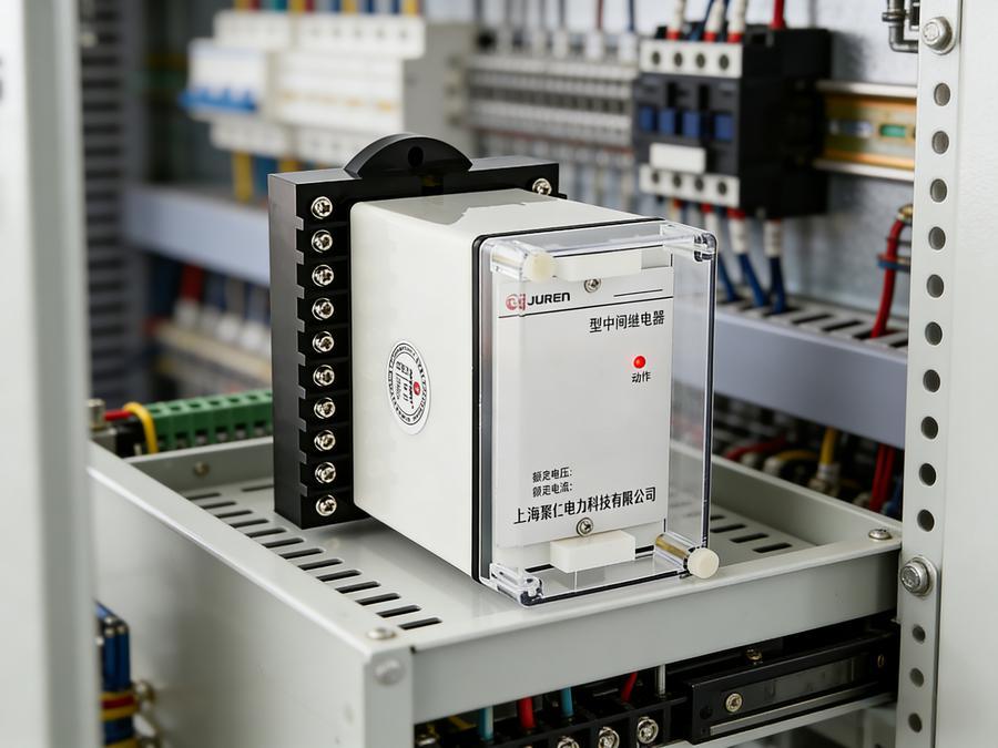 JZJ-220 实物图