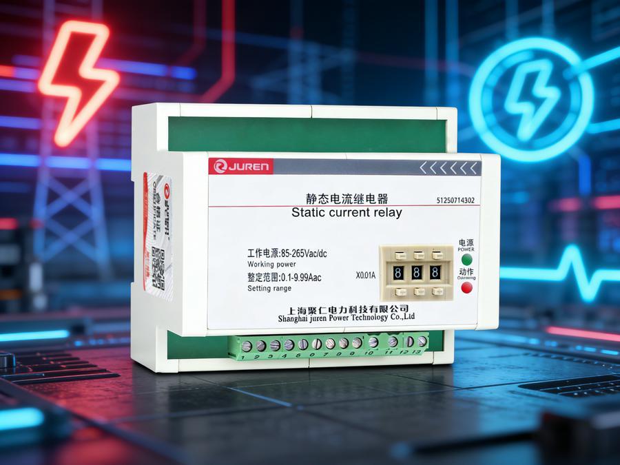 HJL-95/A 实物图