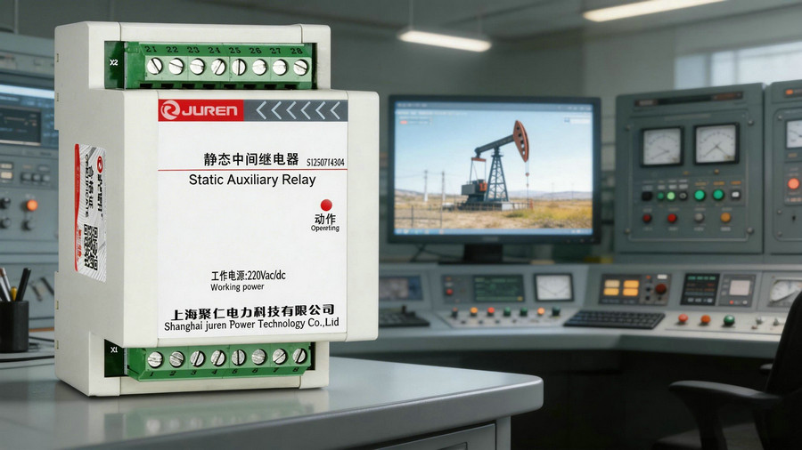 ZJL-040 实物图