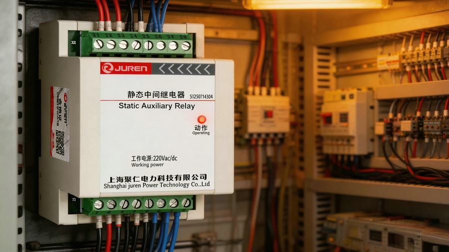 ZJL-060 实物图